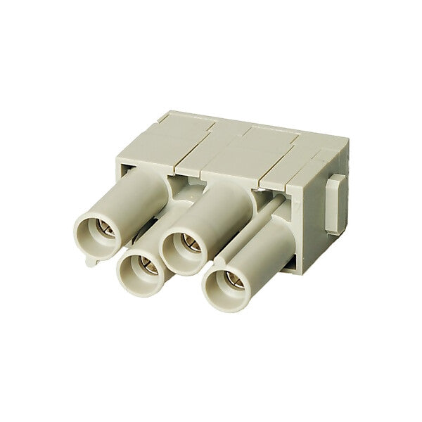 HARTING Buchseneinsatz mit Crimpanschluss 09140043141